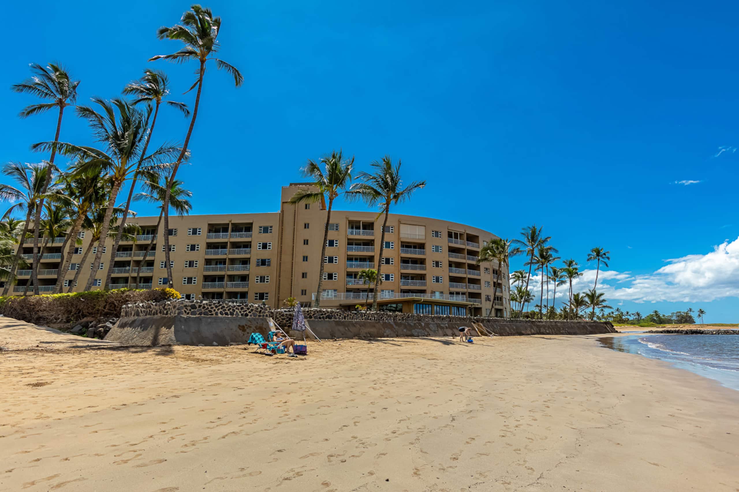 Condo in Kihei · ★4.78 · 2 bedrooms · 3 beds · 2 shared baths - Image 52