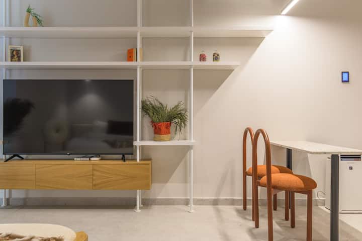 Boho Studio: Nomad | Mar Mikhael - Beirut
