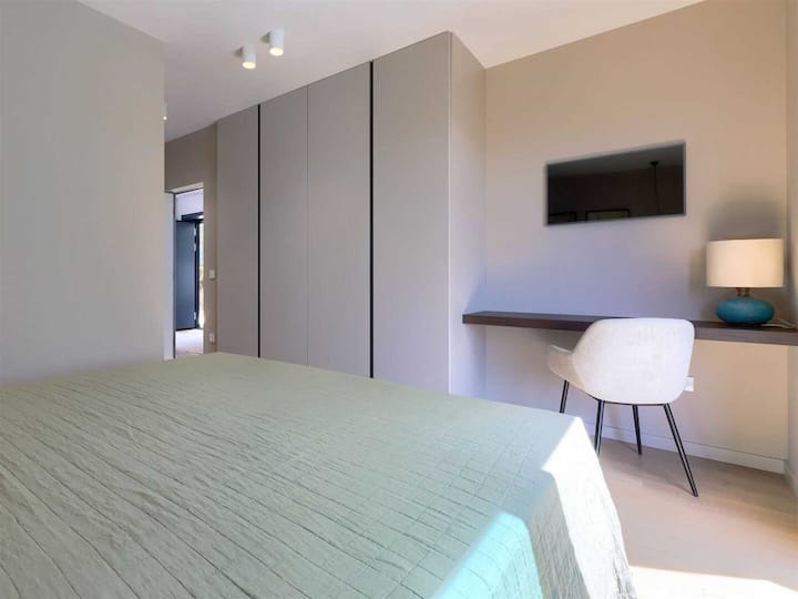 Спална соба 2