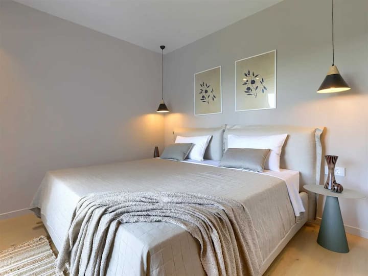 Спална соба 1