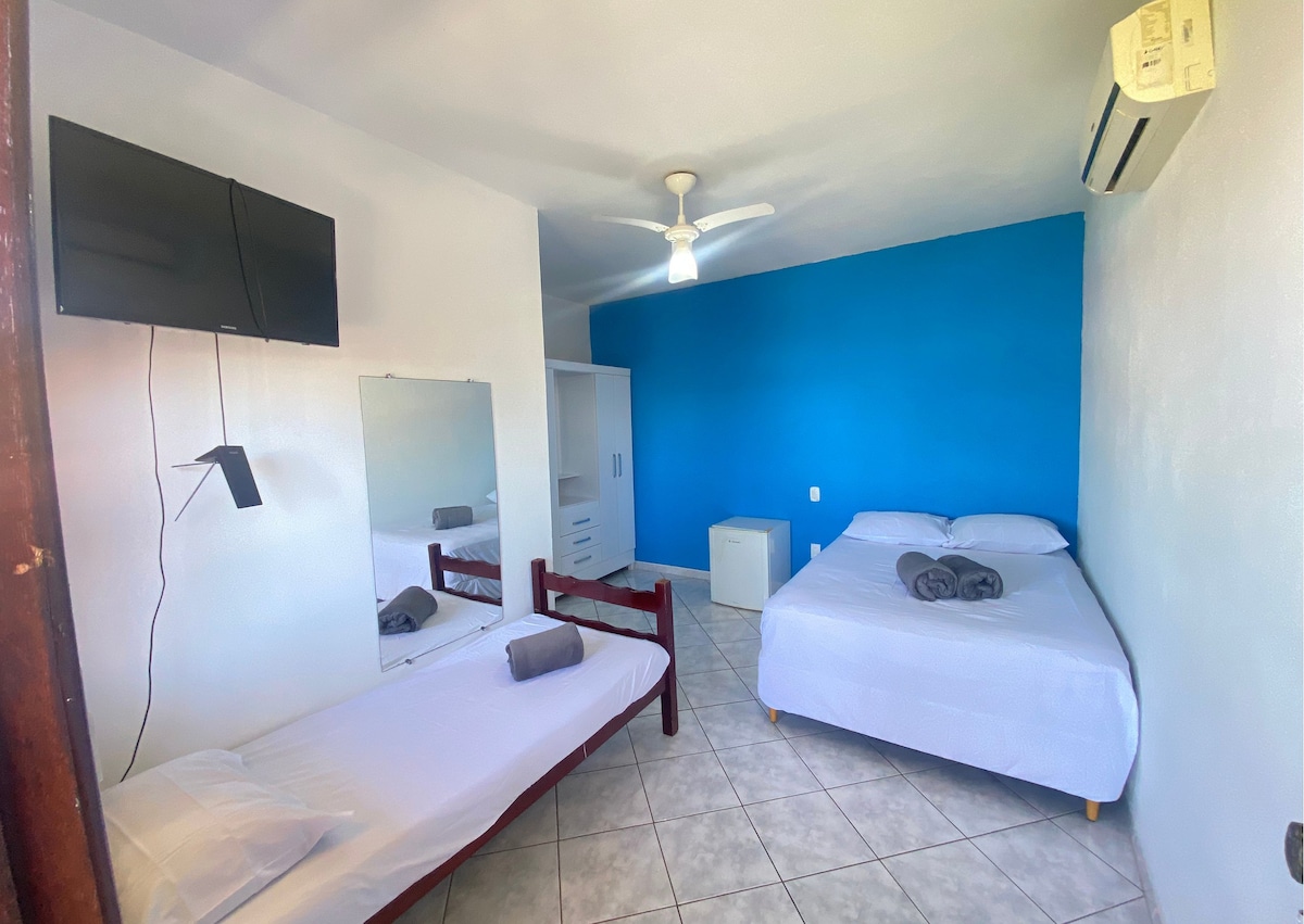 საძინებელი 1