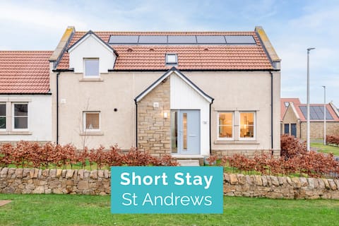 Belmont House | Kingsbarns