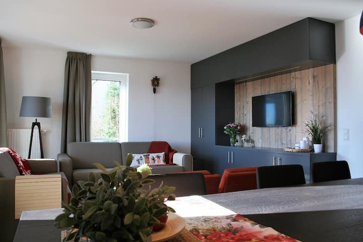 Residence Winterberg 6p Appartement Op Toplocatie - Winterberg