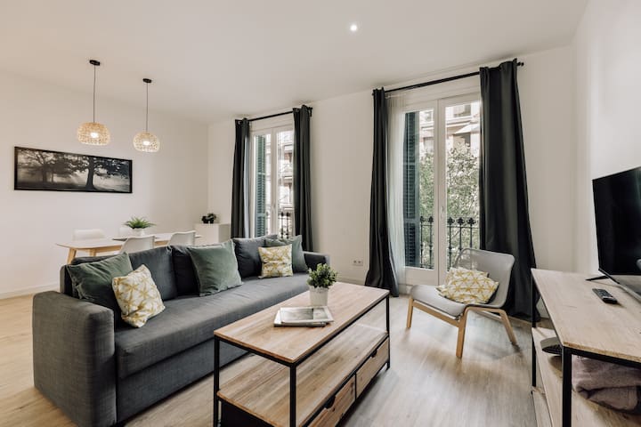 Ola Living St Antoni 303