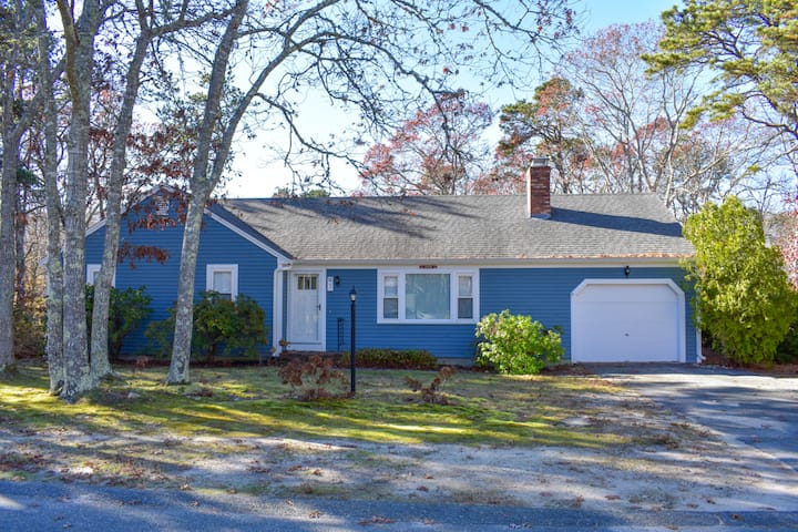 Whittier Dr 63 - Dennis, MA