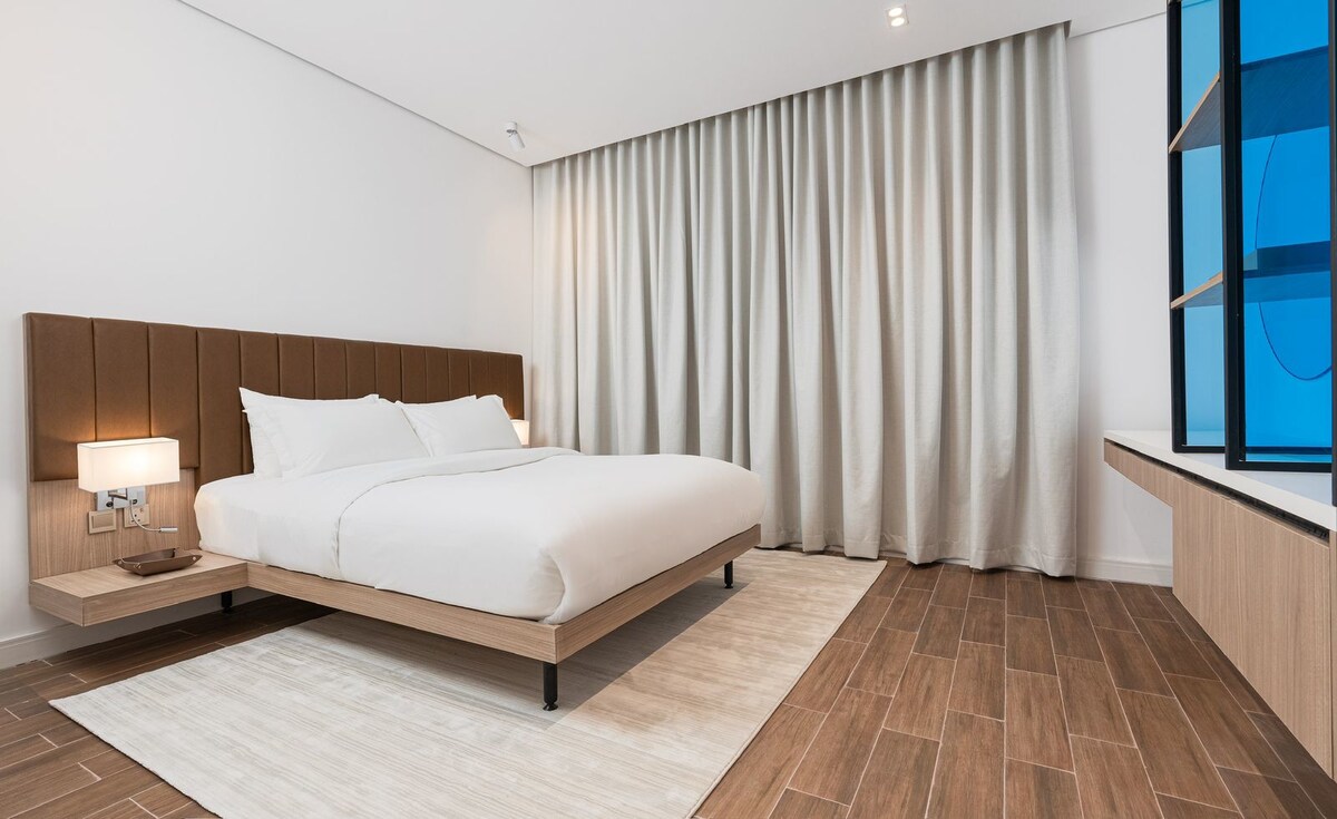 ห้องนอน