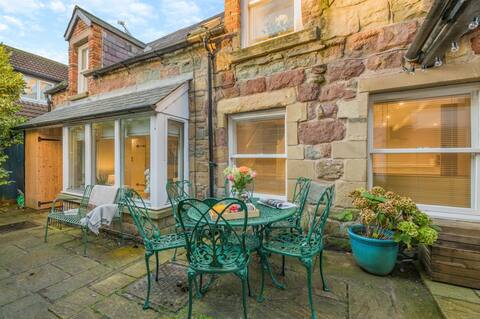 4 Bed in Alnmouth (oc-j30402)