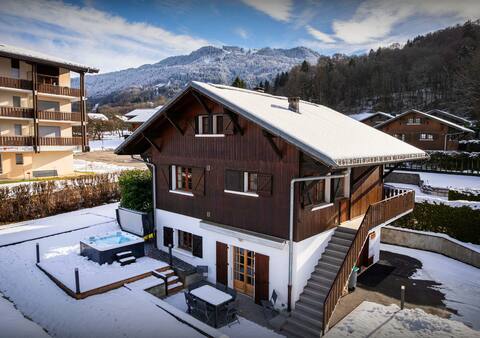 Cosy stay for families 10p