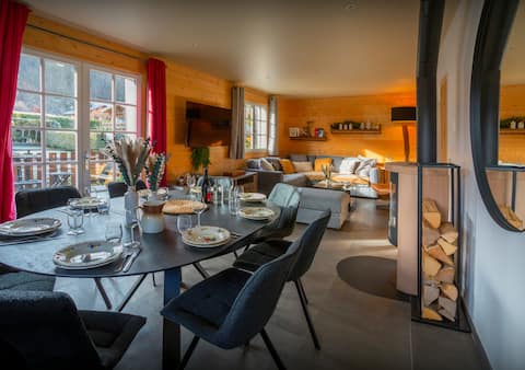 Cosy stay for families 10p