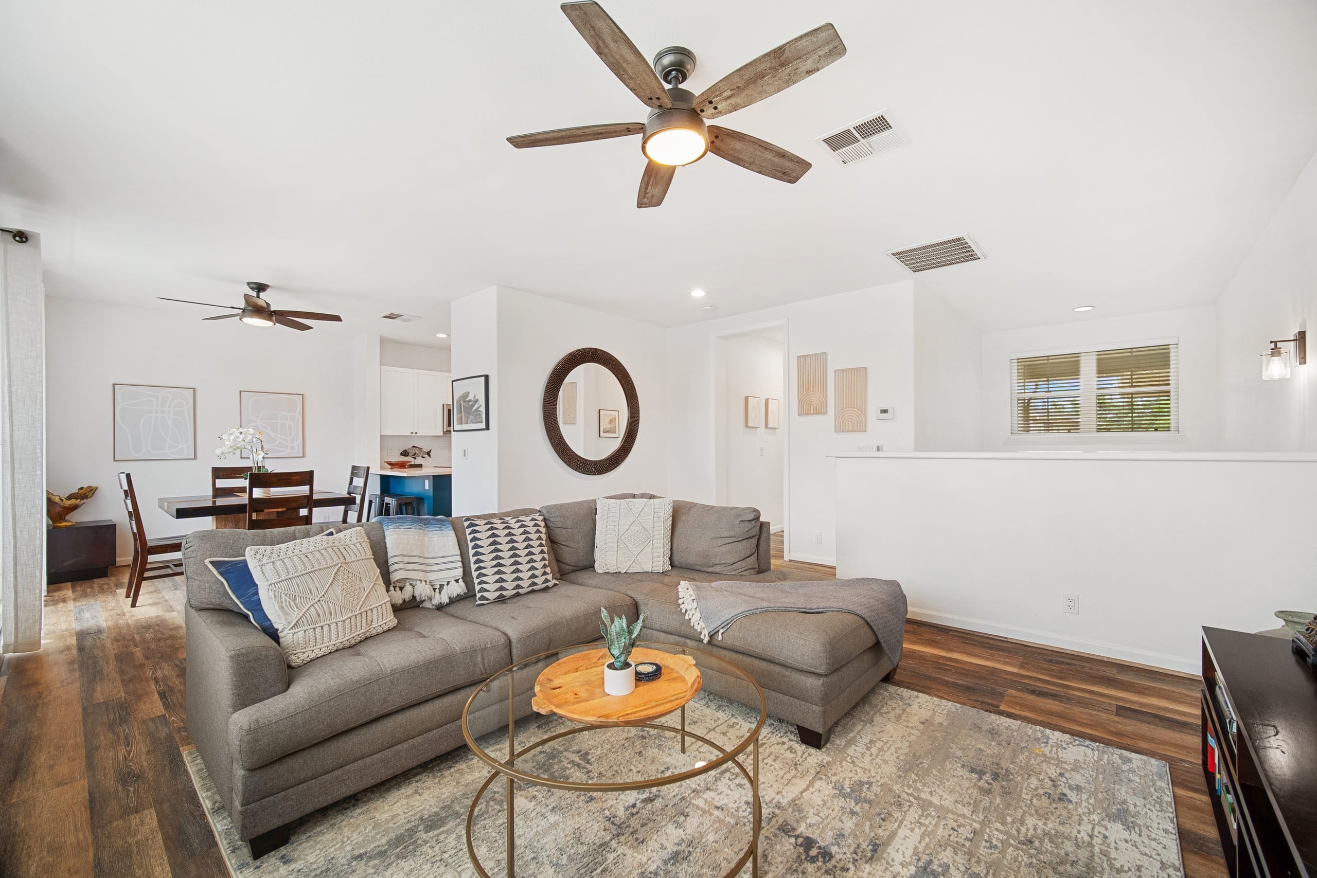 Townhouse in Princeville · ★4.94 · 2 bedrooms · 4 beds · 2.5 shared baths - Image 12