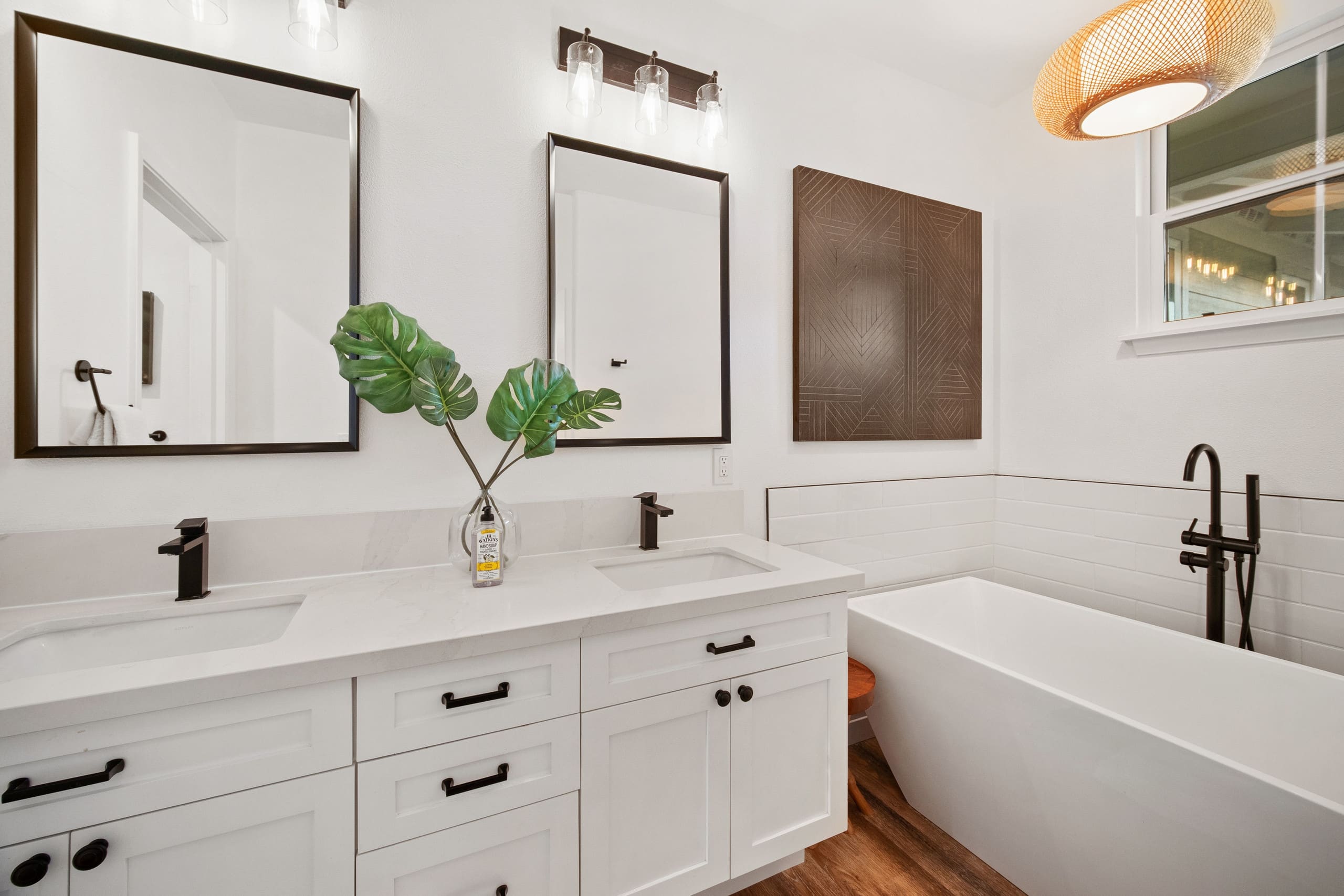 Townhouse in Princeville · ★4.94 · 2 bedrooms · 4 beds · 2.5 shared baths - Image 23