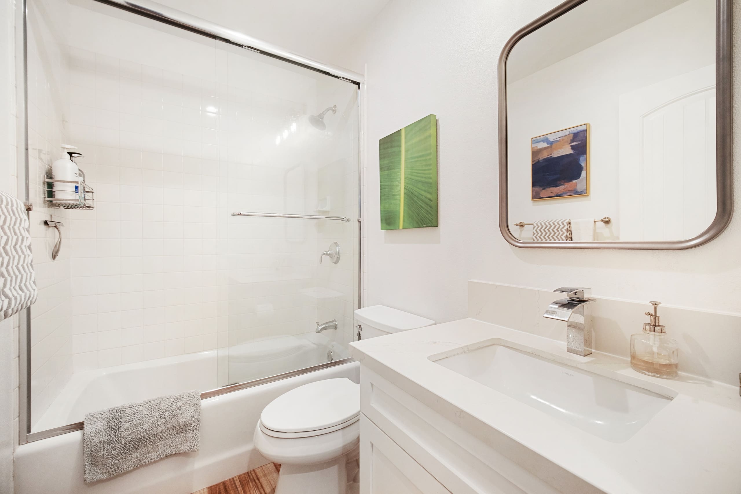 Townhouse in Princeville · ★4.94 · 2 bedrooms · 4 beds · 2.5 shared baths - Image 26