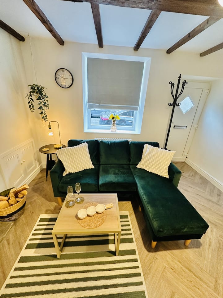 Maison-premium-salle De Bain Privée-pas De Vue - Macclesfield, UK