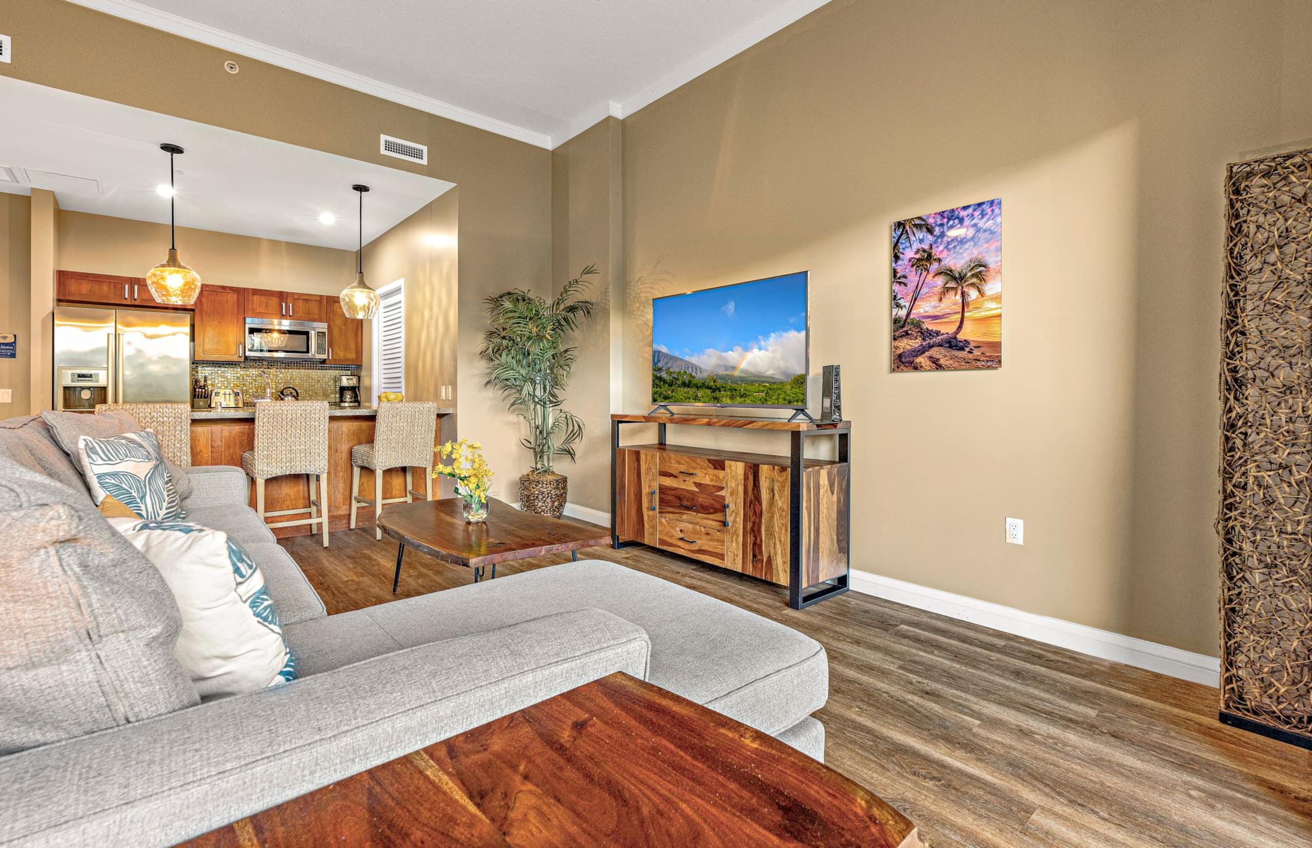 Condo in Lahaina · ★4.92 · 1 bedroom · 2 beds · 1 bath - Image 9