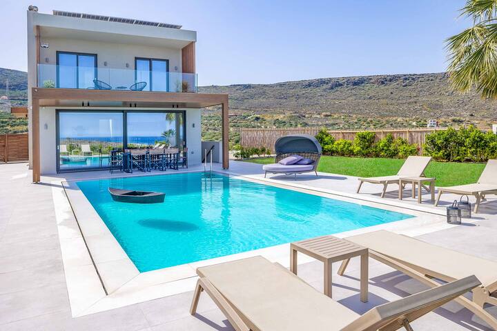 Kamelia Villa 3 gallery image 2