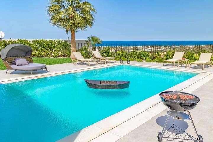 Kamelia Villa 3 gallery image 3