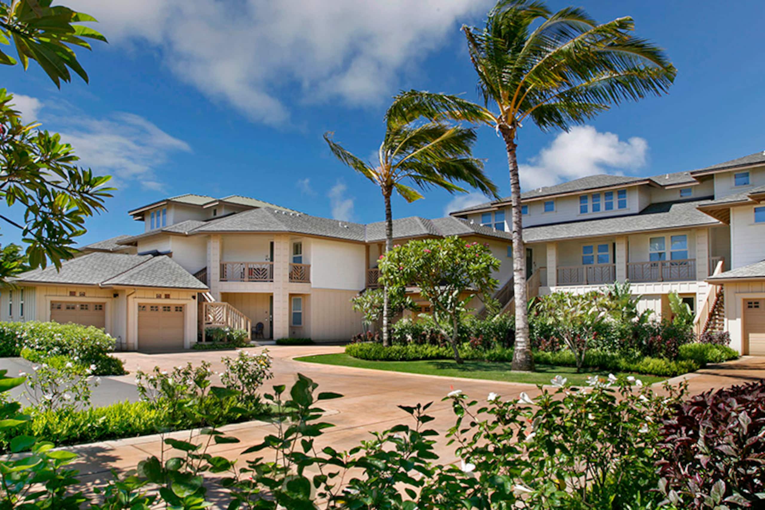 Pili Mai by Gather: Modern Condo w/ Pool & Lanai - Image 1