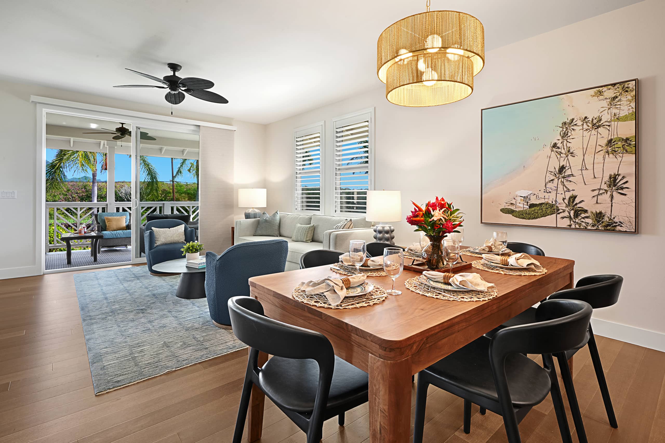 Pili Mai by Gather: Modern Condo w/ Pool & Lanai - Image 3
