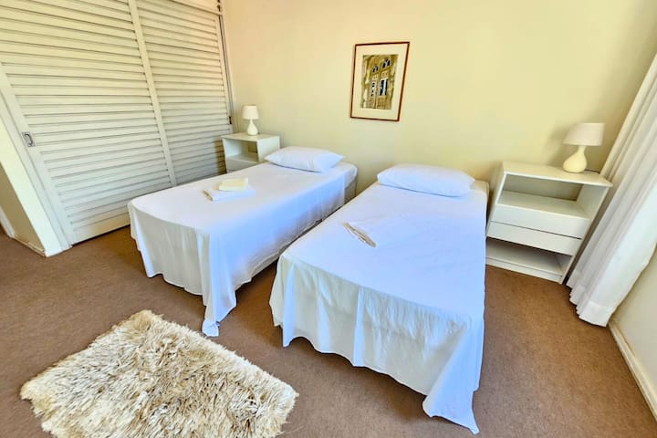 Photo de toute la pièce