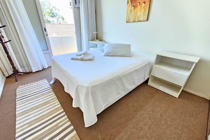 Photo de toute la pièce