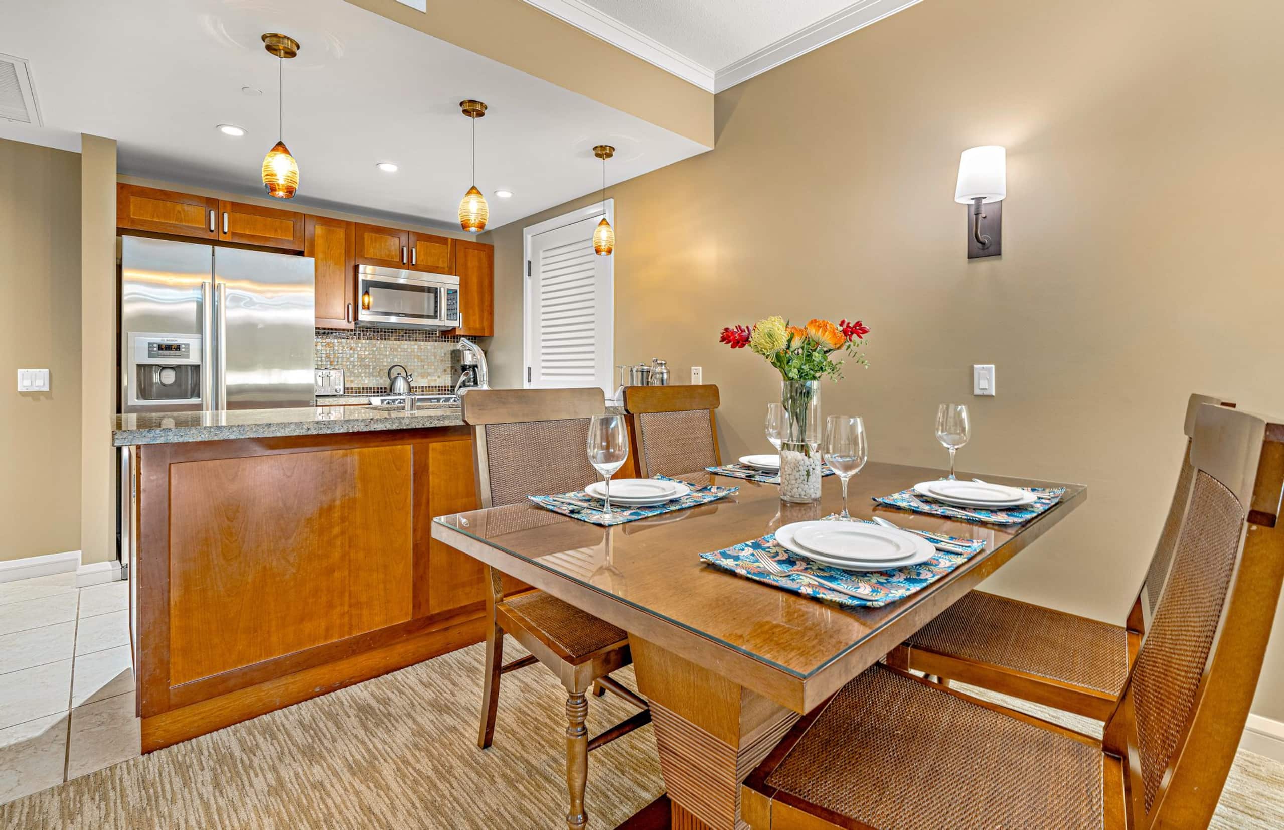 Condo in Lahaina · ★4.86 · 1 bedroom · 2 beds · 1 bath - Image 9