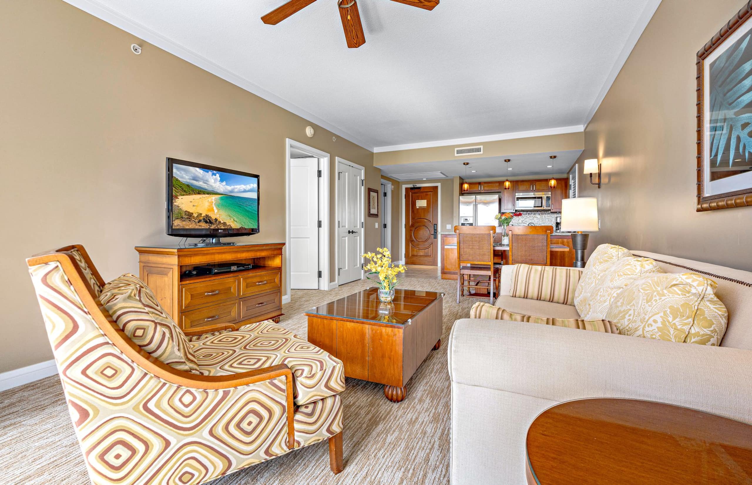 Condo in Lahaina · ★4.86 · 1 bedroom · 2 beds · 1 bath - Image 7