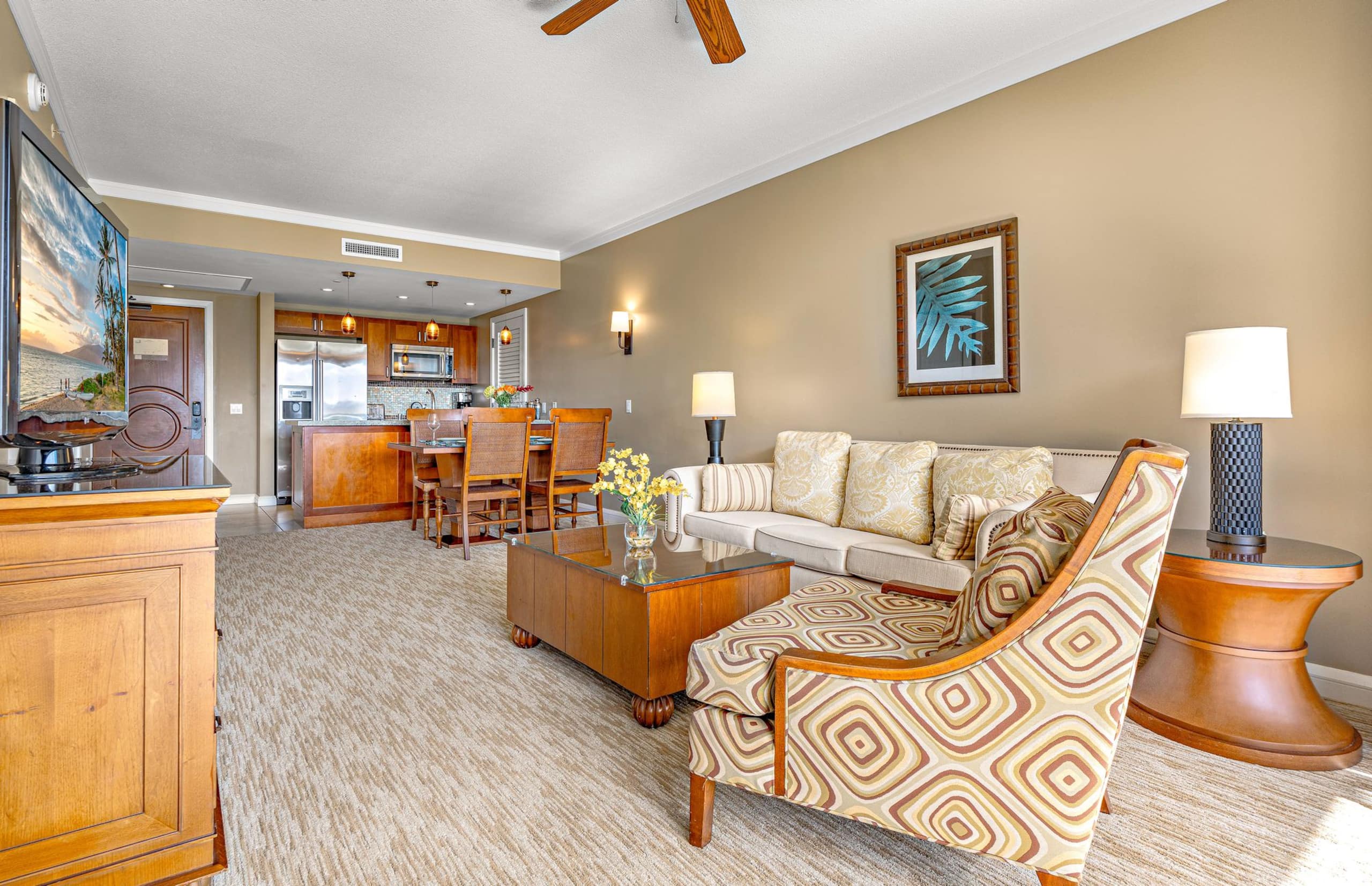 Condo in Lahaina · ★4.86 · 1 bedroom · 2 beds · 1 bath - Image 6