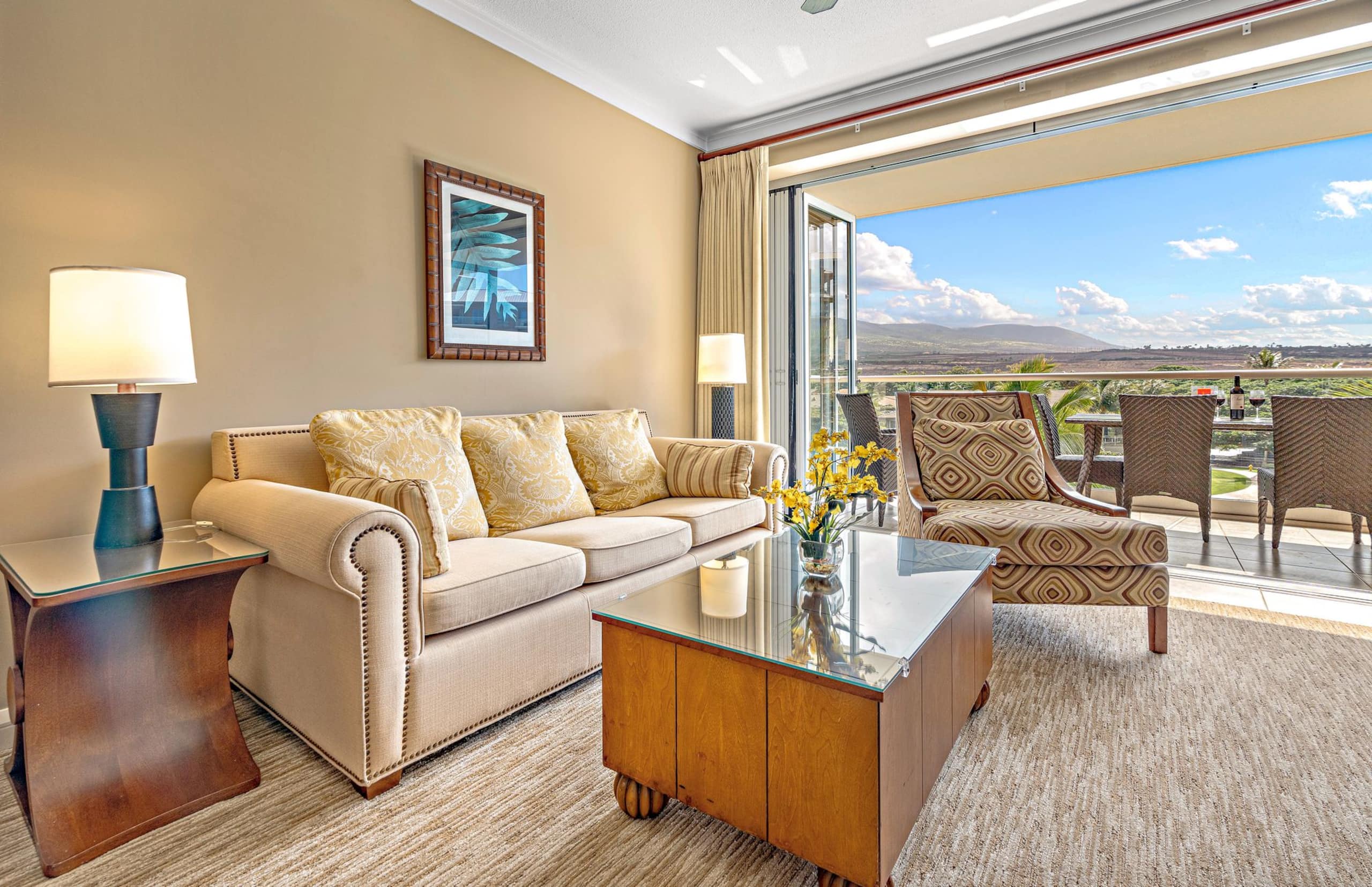 Condo in Lahaina · ★4.86 · 1 bedroom · 2 beds · 1 bath - Image 5