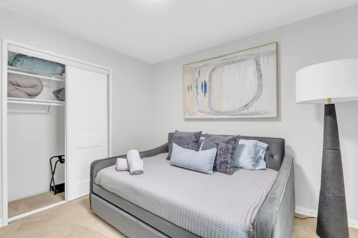 Nová perspektíva pohodlia – tento príjemný priestor si zamilujete!