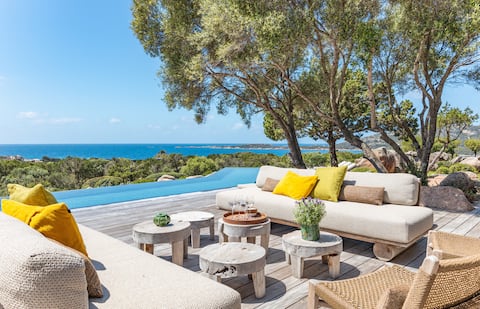 Casa Rocca di Pianotolli