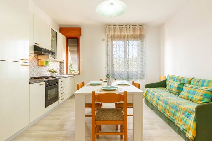Myhocasa.it managed Airbnb listing 2