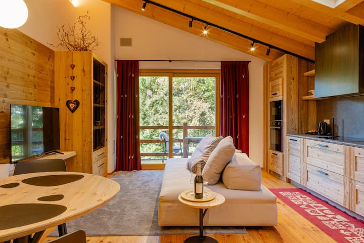 Dreaming Home - Dreamy Alcove - Marmolada