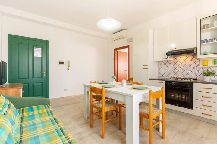 Myhocasa.it managed Airbnb listing 1