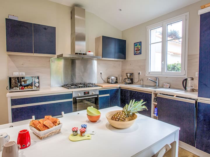 Ker Mylio By Interhome - La Bernerie-en-Retz