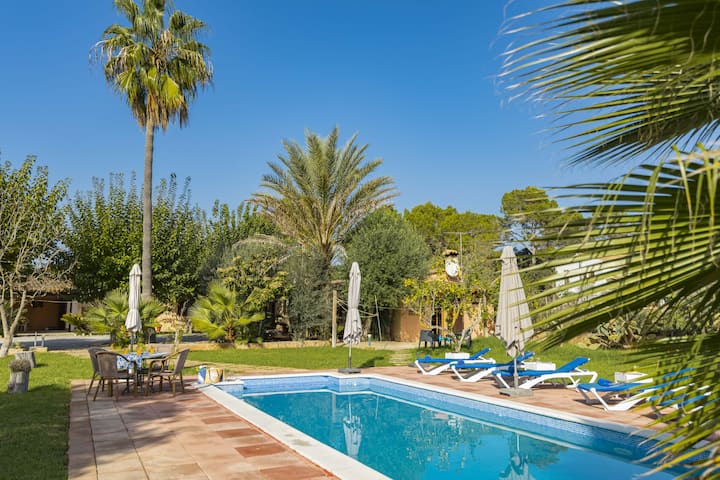 Villa Marilen - Alcudia
