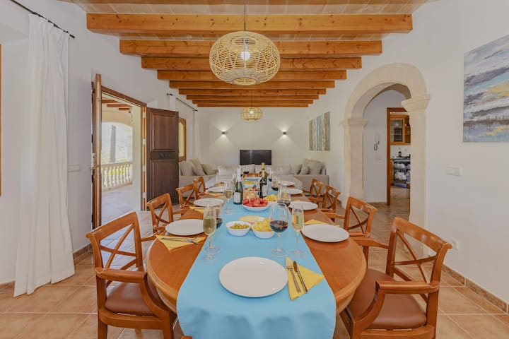 Mallorca Holiday Properties managed Airbnb listing 3