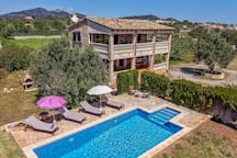 Na Corma by dracmallorca