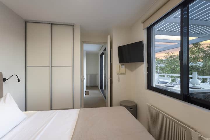 Спална соба 2