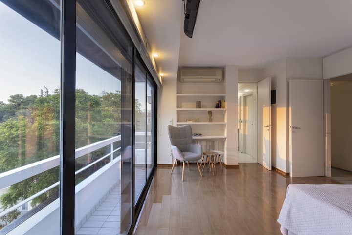 Спална соба 3