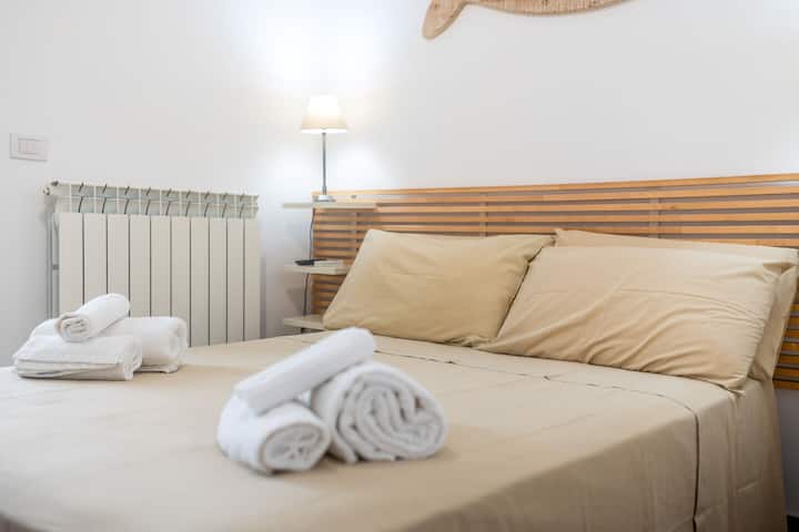 Accomodation