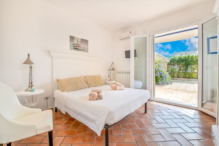 Accomodation