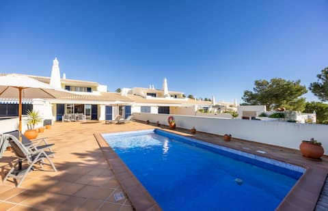 Casa Ren - Castro Marim, Portugal