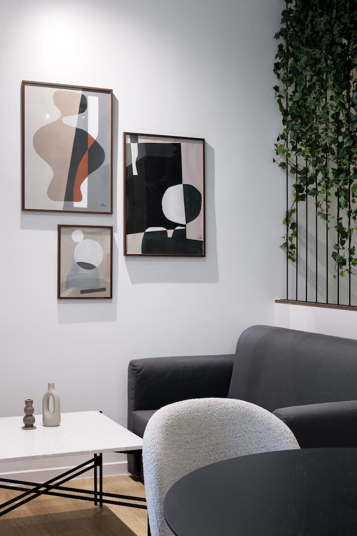 მისაღები ოთახი