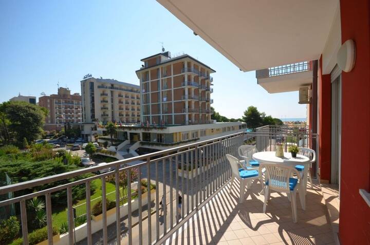 Maison De Vacances Moderne Et Agréable - Bibione
