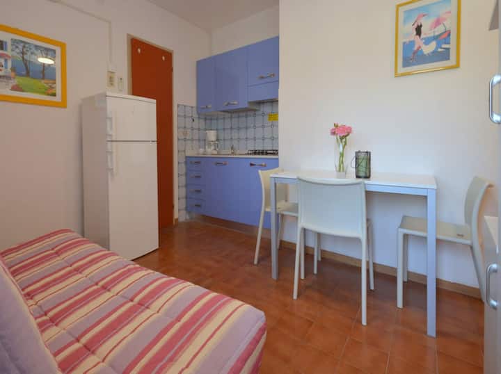 Adorable Studio à Bibione - Bibione