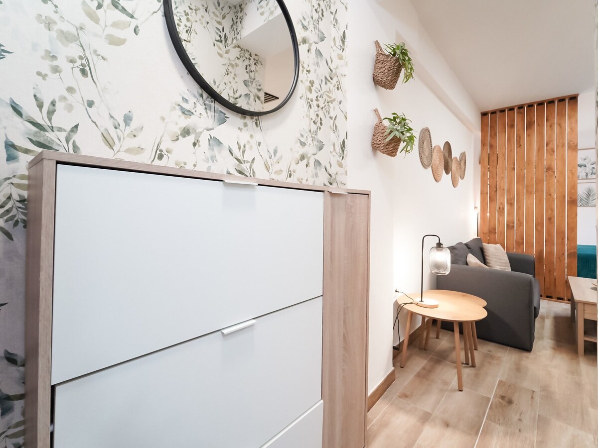 منطقة المعيشة