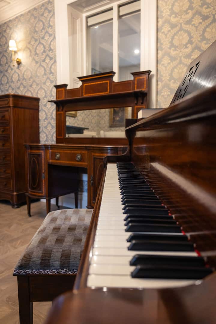 Private Country Residence, Made 4 Luxury Gathering - Newcastle West