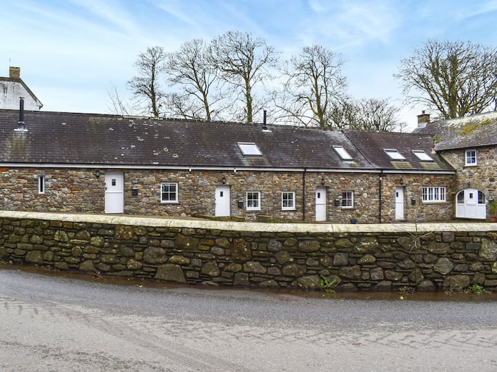 Blacksmiths Cottage - Haverfordwest