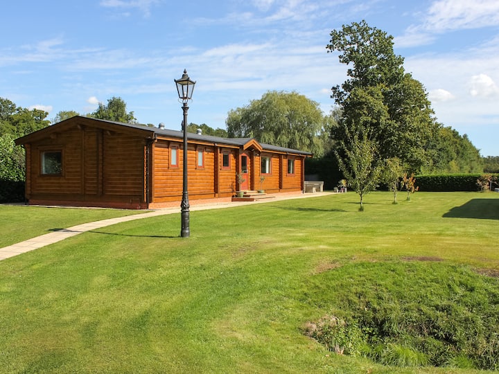 The Lodge - Steyning