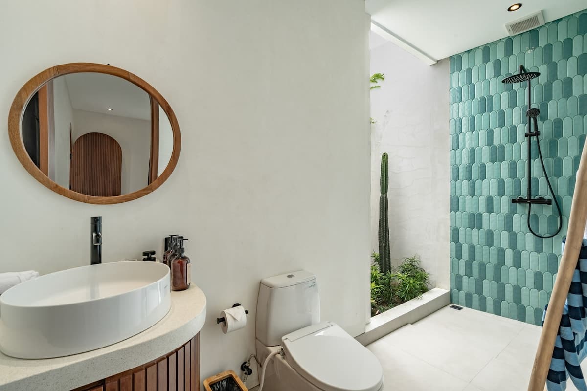 Villa Tibrava Umalas: 3BR w/Private Pool in Canggu 18